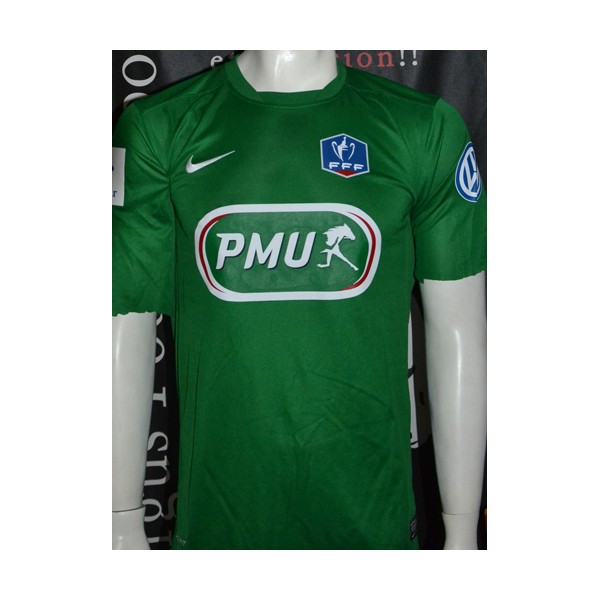 Aggregato Alaska Asino maillot nike coupe de france arrivo professionale Dominan