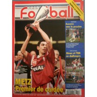 51ème Année 9 avril 1996