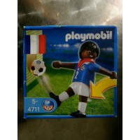 Playmobil FOOTBALL FRANCE Enfant 5+ dans sa boîte d&#39origine