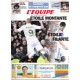 Journal l&#39Equipe 66° année N°21 029 Mercredi 8 fevrier 2012