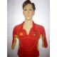 Polo RUGBY enfant USAP PERPIGNAN taille 10ans Canterbury