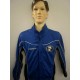 Veste RUGBY Enfant BASTIA XV Taille 9-10ans KENNEDUE