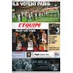 Journal l&#39Equipe 66° année N°21 045 Vendredi 24 fevrier 2012