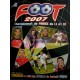 ALBUM PANINI FOOTBALL 2007 en images COMPLET en TBE