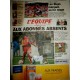 Journal l&#39Equipe 67° année N°21 068 Dimanche 18 Mars 2012