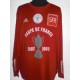 Maillot ADIDAS Coupe de FRANCE 2002-03 N°12