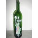 Bouteille de Vin Bordeaux Collector vide COUPE DU MONDE USA 94