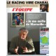 Journal l&#39Equipe 67° année N°21 137 Dimanche 27 mai 2012