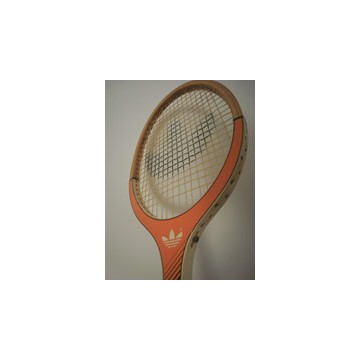 Raquette de Tennis en bois ADIDAS LADY adsO2O + Pochette