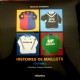 Livre ancien BACK HOME England and the 1970 World Cup DAWSON