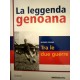 Lot de 3 livres LA LEGGENDA GENOANA Fondazione de FERRARI