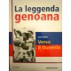 Lot de 3 livres LA LEGGENDA GENOANA Fondazione de FERRARI