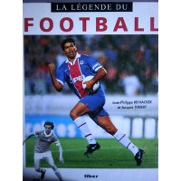 Livre FOOTBALL LE GUIDE PASSION NATHAN 90 pages