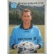 Carte Postale OM lOlympique de Marseille 97/98 Andreas KOPKE