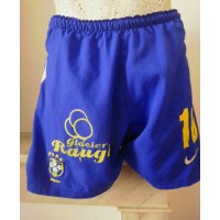 Short NIKE 90 BRASIL N°10 Glacier RAUGI Taille S