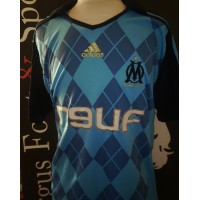 Maillot ADIDAS OM Olympique de MARSEILLE taille L
