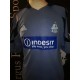Maillot Occasion OM ADIDAS Climalite taille L INDESIT