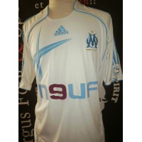 Maillot ADIDAS Climacool OM Olympique de MARSEILLE taille L