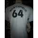 Tee shirt NORTHFIELD FOOTBALL DEPARTEMENT 64 taille M