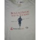 Tee shirt MARATHON DE L&#39ETANG 26 Mai 2012 Haute Corse taille 