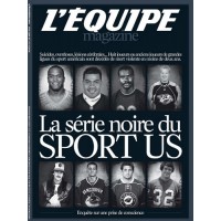 Magazine L&#39EQUIPE N°1571 25 aout 2012