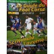 Guide du FOOT CORSE 2011/2012 19ème Année