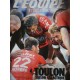 Magazine L&#39EQUIPE N°1572 1er Septembre 2012