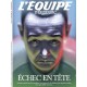 Magazine L&#39EQUIPE N°1574  15 Septembre 2012