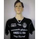 Maillot Enfant AS NEBBIU CONCA D&#39ORU N°4 taille 16ans ME308