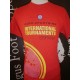 Tee shirt Euro-Sportring INTERNATIONAL TOURNAMENTS Espana T.S