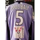 Maillot FC ISTRES porté COULIBALY N°5 LFP taille XL DUARIG
