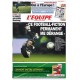 Journal l&#39Equipe 67° année N°21 272 Jeudi 11 octobre 2012