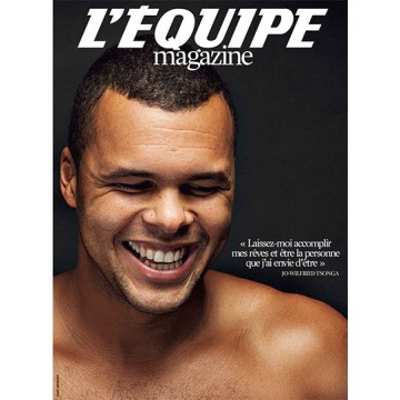 Magazine L&#39EQUIPE N°1576 29 Septembre 2012