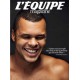 Magazine L&#39EQUIPE N°1576 29 Septembre 2012