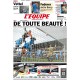 Journal l&#39Equipe 67° année N°21 290 Lundi 29 octobre 2012