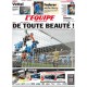 Journal l&#39Equipe 67° année N°21 290 Lundi 29 octobre 2012