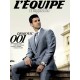 Magazine L&#39EQUIPE N°1581 3 Novembre 2012