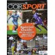 Magazine CORSPORT N°24 Sport insulaire Novembre/dec 2012