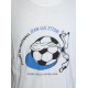 Tee shirt Stages Football Jean-Luc ETTORI taille M