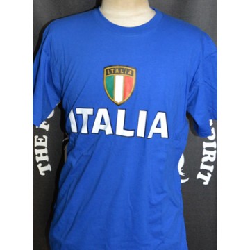 Tee shirt ITALIA Occasion taille M