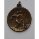 Médaille ancienne TOURNOI DE TOGA 1984 Football CORSE