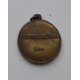 Médaille ancienne TOURNOI DE TOGA 1984 Football CORSE