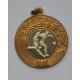 Médaille ancienne FOOTBALL  TOURNOI FOLELLI 1993 CORSE