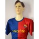 Maillot Enfant FCB BARCELONE N°10 MESSI taille 14ans (ME314)