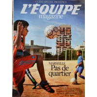 Magazine L&#39EQUIPE N°1583 17 Novembre 2012