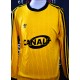 Maillot Coupe ADIDAS Canal+ porté N°2