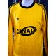 Maillot Coupe ADIDAS Canal+ porté N°2