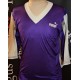Maillot PUMA ancien taille 0x1 (S) violet