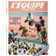 Magazine L&#39EQUIPE N°1589 29 décembre 2012