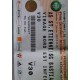 Billet Ticket Stade AS St Etienne / SC BASTIA L1 27 janvier 2013